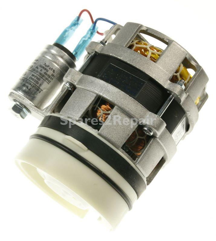 Circulating Motor - Yxw48-2-1 11001010000050 Circulation Pump Assembly [Midea]