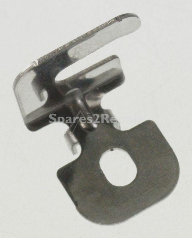 Bracket - 37023676 Top Tubular Heating Bracket [Vestel]