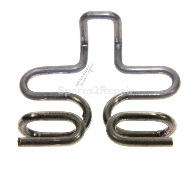 Dryer Heating Element - 37014491 Resistance Fixing Wire-2 [Vestel]