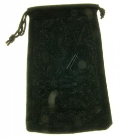 Panasonic Bag - Wes7115k7007 Soft Cover