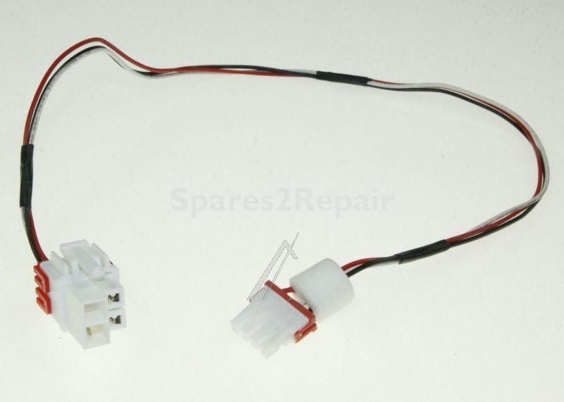 Samsung Harness - Da39-00060k With Harness Motor A-top 35151-
