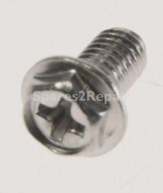 Samsung Screw - Da60-00001b Screw-special hex l8 3 sts-304