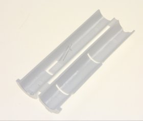 Grundig Connection Piece - Vvn21800vf-2 C00928339 Standfootholder 42 47 50 55