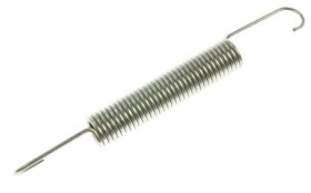 Compatible Tub Spring - Tub Spring Alternative For Bauknecht