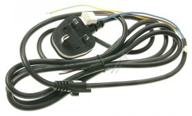 Hisense Gorenje Mains Power Lead - Hk1629060 Power Electronics