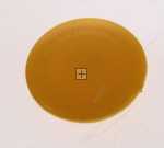 Dyson Cap - 0122501 901225-01 Dc05 Yellow Bleed Valve Plug