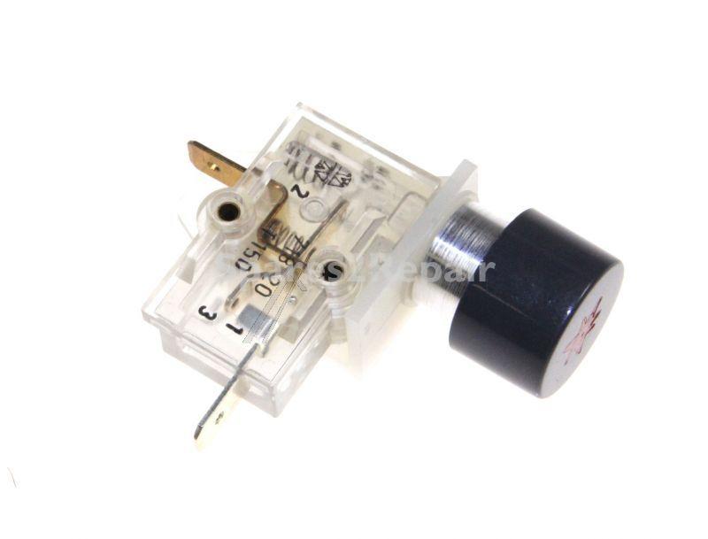 Switch - 00159744 Switch [Bosch Siemens]