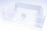 Drawers - 42188853 R crisper Gr -252 Trans-nat)amicacg8c$ [Vestel]
