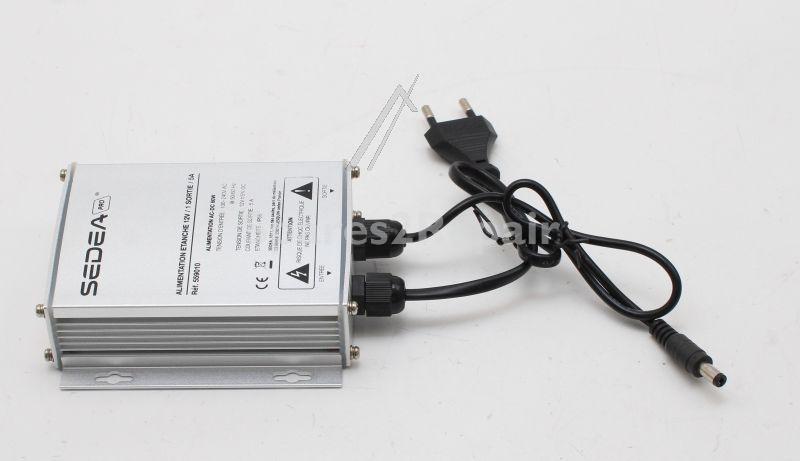 Sedea Remote Control - TÉlÉcommande De Remplacement Tnt Hd Snt2002hd