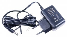 Dual Mains Adaptor power Supply - 207147 Switching Power Supply 12v Dc 300ma