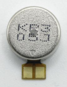 Oppo Vibration Motor For Mobile Phone - 8710167 Rotor Motor Ø8×3 0 3v 32 13000±3000