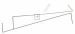 Door Hinges For Washing Machines - 9190931015 C00930203 Door Hinge [Arcelik]
