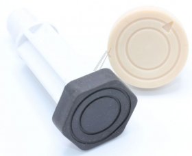 Foot - 9190931074 C00920636 Leg [Arcelik]