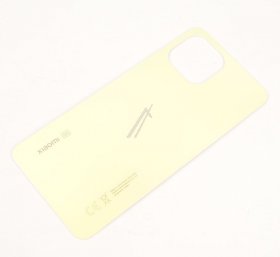 Xiaomi Battery Compartment Lid - 550500011t4j Battery Cover Assembly-k9-gl-yellow