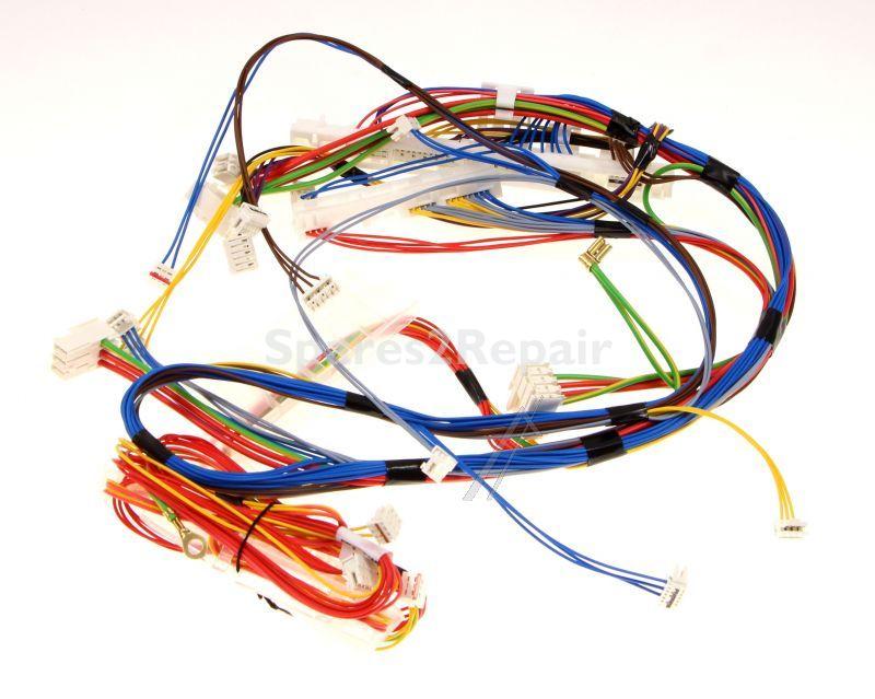 Harness - 12029139 Cable Harness [Bosch Siemens]