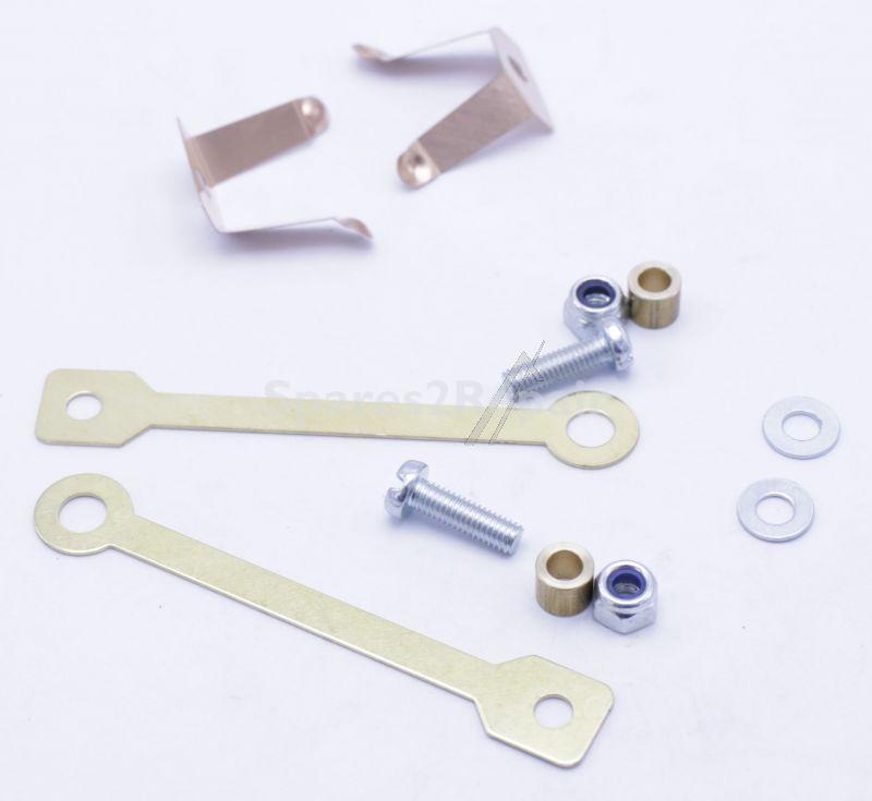 Numatic Mounting Parts - 220988 Spring Contact Kit