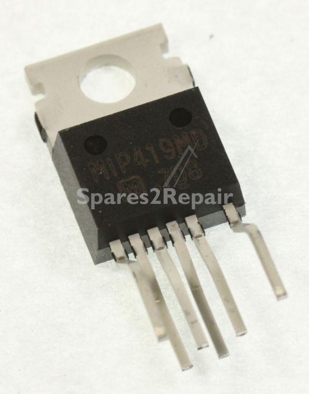 Jvc Ic - Ic - MIP4190MDSLJ