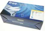 Toner Cartridge - 53a-frc K12334f7 Toner Cartridge Black 3k