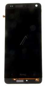 Htc Display Unit - 80h01596-01 Htc One Mini (m4) Display Unit Black