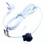 Mains Power Lead - 4055507901 Power Cord 2 5 [Electrolux Aeg]