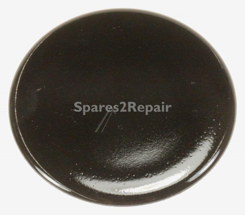 Mechanical Components - C00301507 481236068704 Burner Spreader Sr [Whirlpool Indesit]
