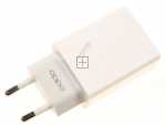 Oppo Power Supply mobile Phone - 5473468 The Power Adapter @dc5v 2a Op52kaeh Usb Female White Europe Standard English New Logo Increase Ukrainian Certification B