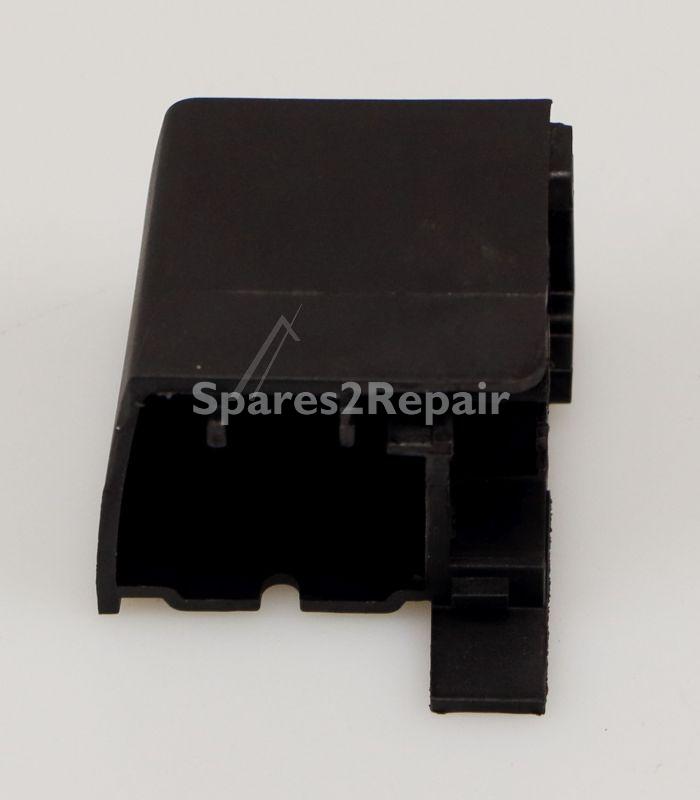 Elba Delonghi Side Cover Housing - 36c96d1h Side Panel