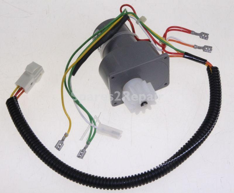Dyson Motor Unit - 950412-02 Actuator Motor