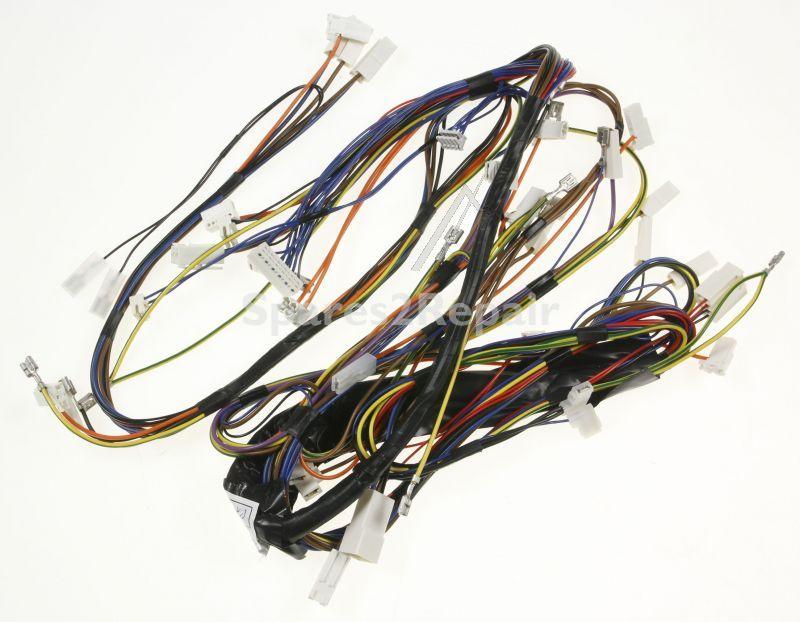 Harness - 1049181 Main Wiring Harness [Amica]