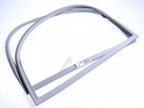 Liebherr Refrigerator Door Seal - 710984800 Door Seal Grey Refrigerator