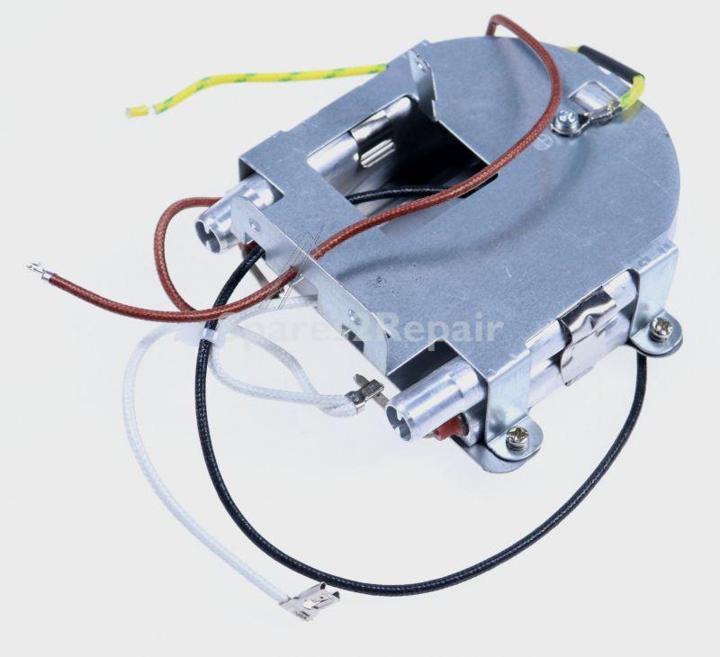 Gastroback Heating For Coffee Machines - 90705 Heater For 42711s