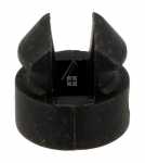 Samsung Foot - De81-10966a Svc-foot Mw3000am 12170000000169