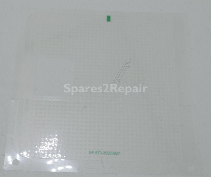 Oppo Adhesive Foil - 4874354 Battery Pull Tab Blp673 Transparent