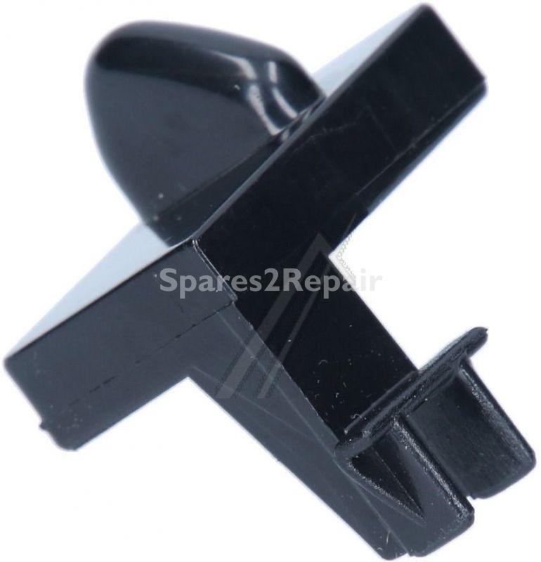 Button - 50272205001 Push Button lamp [Electrolux Aeg]