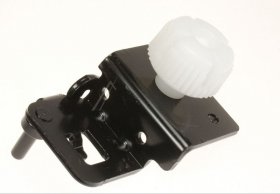 Samsung Door Hinges - Da97-07299a Assembly Hinge Low:td09-pjt t4 0 -