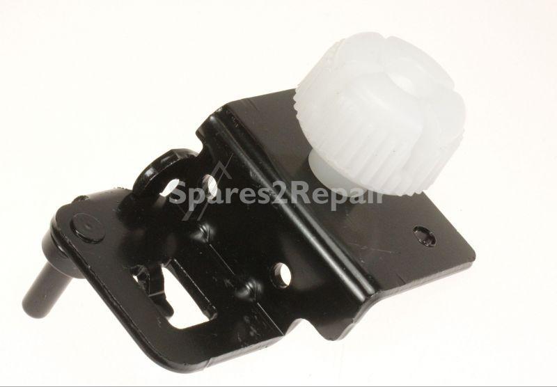 Samsung Door Hinges - Da97-07299a Assembly Hinge Low:td09-pjt t4 0 -