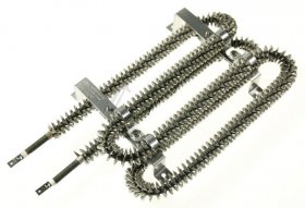 Washing Machine Heater - Heating Element - 00497122 Heating Element [Bosch Siemens]