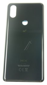 Xiaomi Battery Compartment Lid - 560620086033 Battery Cover Assembly E5g International (black)