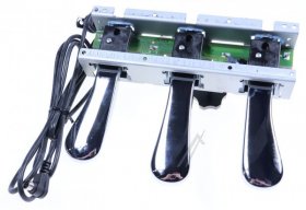 Yamaha Pedal - Pedal Assembly (r) Ydp-142b
