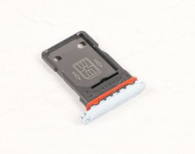 Oneplus Sim card Holder - 1071101009 3885089 Sim Tray Lunar Silver Op8t