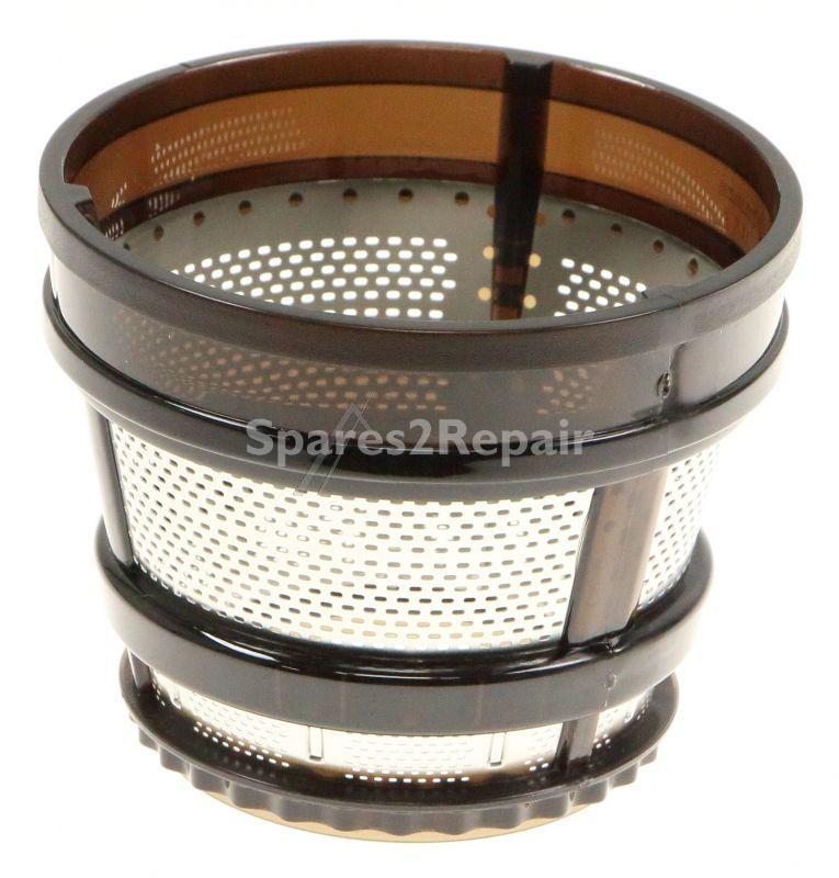 Domena Filters - Tamis Grands Trous A Partir Du Lot 1834