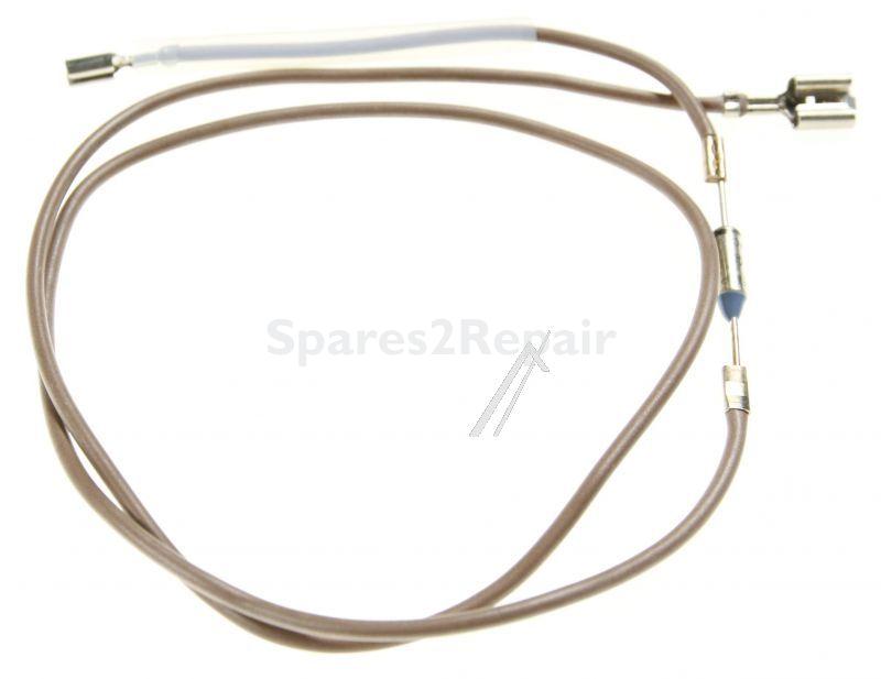 Jura Thermostatic Fuse - Thermosicherungen Eu 192c