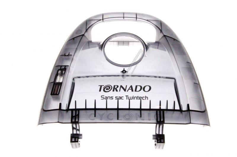 Dust Compart. Lid - 4055117081 Cover Dust Bag [Electrolux Aeg]