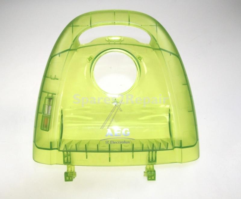 Dust Compart. Lid - 4055116810 Cover Dust Bag [Electrolux Aeg]