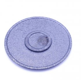 Cata Mechanical Components - Auxilary Burner Lid