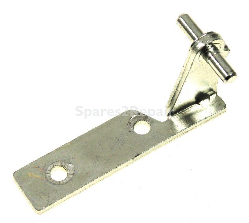 Climadiff Door Hinges - 502905010176 Central Hinge Cb147a+