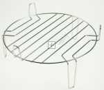 Grid - 4055301628 Rack bbq [Electrolux Aeg]