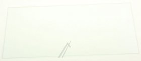 Covering Cap - 49011056 Crisper Glass Shelf [Candy Hoover]