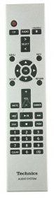 Panasonic Remote Control - N2qaya000149 Remote Control