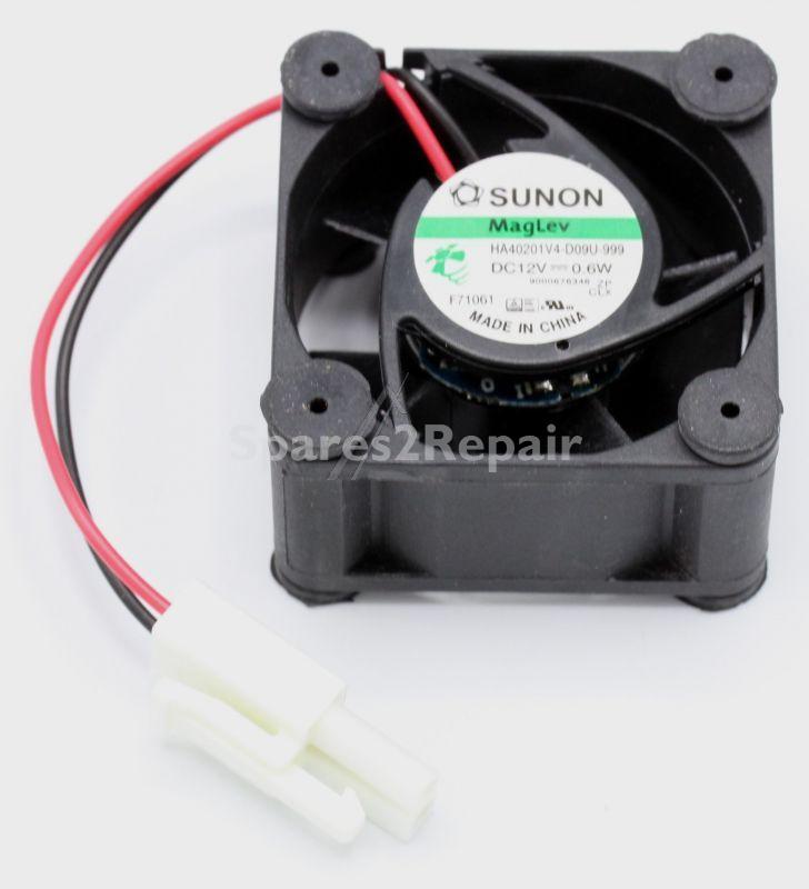 Ventilator Motor - 10000260 Fan Motor [Bosch Siemens]